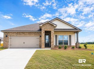 14705 Tealwood Ln, Foley, AL 36535