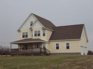 Windjammer Rd, White Pine, TN 37890