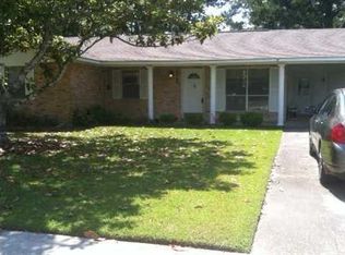 1017 Maris Stella Ave, Slidell, LA 70460