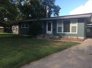 38 Colorado Dr, Decatur, IL 62526