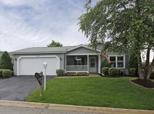 315 Citation Ln, Grayslake, IL 60030
