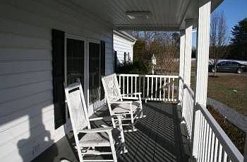 2nd image of 2411 Timberwood Ln