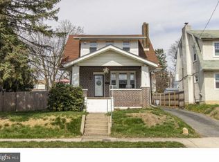 2510 Dutton Mill Rd, Aston, PA 19014