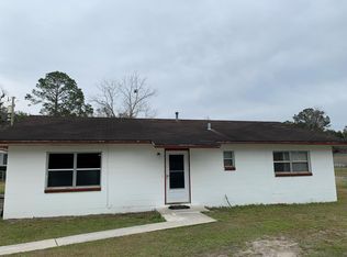 300 Goff St, Perry, FL 32347