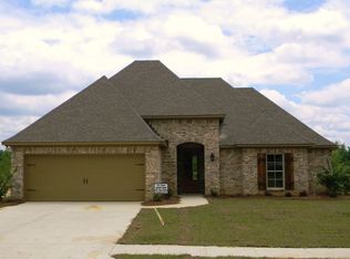 504 Belle Oak Pl, Brandon, MS 39042