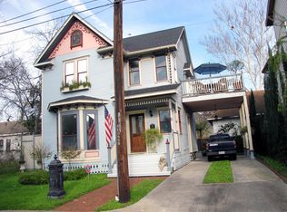 606 Hemphill St, Houston, TX 77007