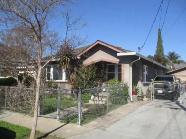 144 Dale Dr, San Jose, CA 95127