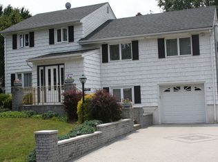 1625 Lenape Rd, Linden, NJ 07036