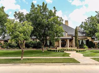 4006 109th St, Lubbock, TX 79423