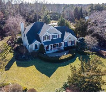 57 Elderwood Dr, Saint James, NY, 11780