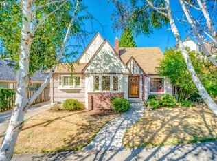 4815 NE Wasco St, Portland, OR 97213