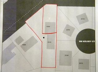 15218 SW Oregon St, Sherwood, OR 97140