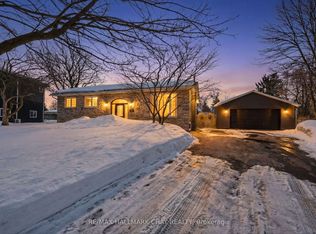 209 Newholme Cir, Innisfil, ON L9S 1E9