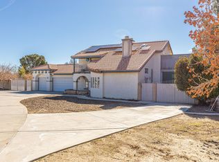 43730 Ryckebosch Ln, Lancaster, CA 93535