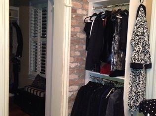 1305 Wendover Park Ln, Charlotte, NC 28211