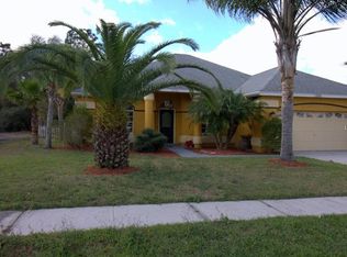 2330 Baker Ave, Orlando, FL 32833