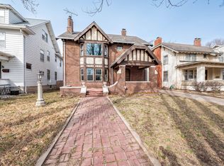 811 N Wiley St, Wichita, KS 67203