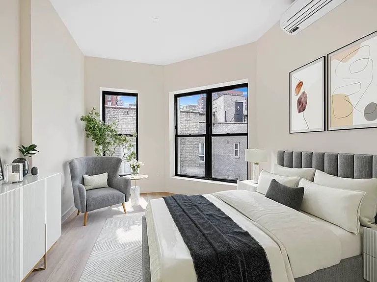 1105 Lex Ave #Penthouse B — Photo 3
