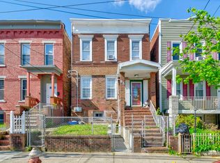 85 Woodlawn Ave, Jersey City, NJ 07305