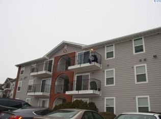 1645 NE Merman Dr APT B201, Pullman, WA 99163