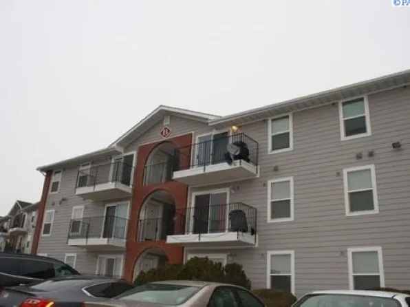 1645 NE Merman Dr APT B201, Pullman, WA 99163
