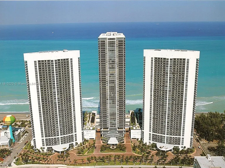 1830 S Ocean Dr #3605 — Photo 10