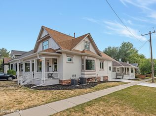 1046 S Lincoln St E, Salt Lake City, UT 84105