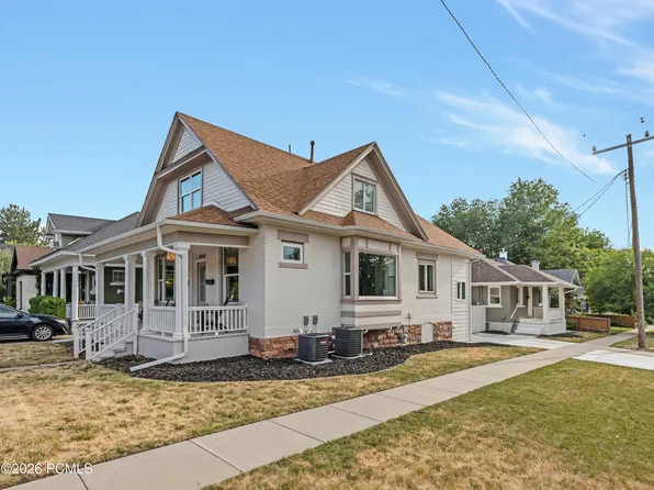 1046 S Lincoln St E, Salt Lake City, UT 84105