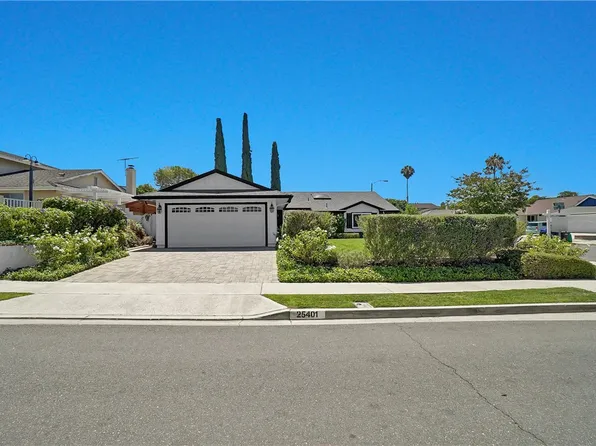 25401 Vespucci Rd, Laguna Hills, CA 92653