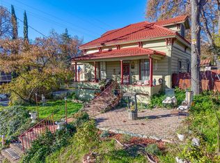225 N Tunis St, Lakeport, CA 95453