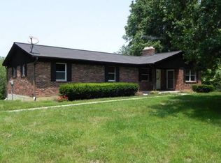 2530 Summer Hill Rd, Goshen, OH 45122