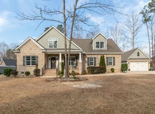 6236 Annabella Rd, Rocky Mount, NC 27803