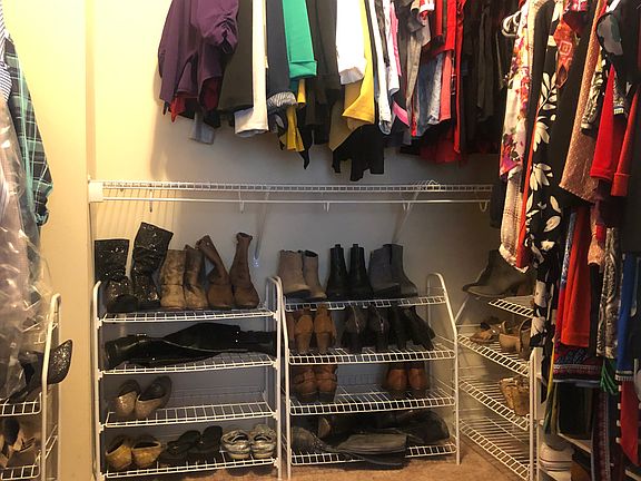 Walk in Closet Master 