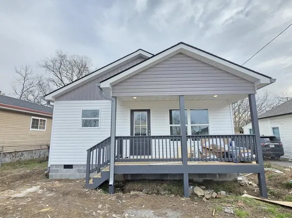 1604 E 46th Street Pl, Chattanooga, TN 37407