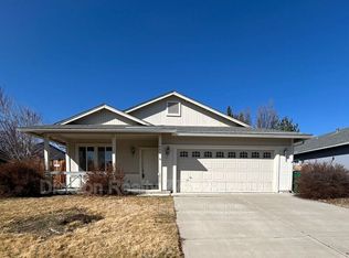 1455 Crosswater Dr, Reno, NV 89523