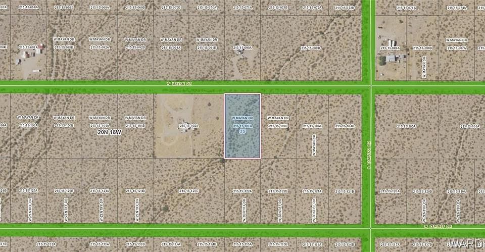 1st image of 4058 W Mayan Dr