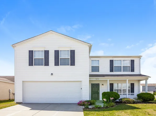 5233 Valcourt Rd, Charlotte, NC 28216