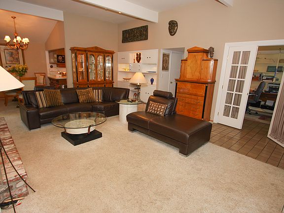 Lots of natural light!