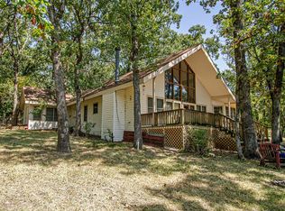 119 Los Peces St, Gun Barrel City, TX 75156