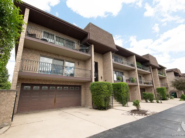 9839 Natoma Ave APT 5, Chicago Ridge, IL 60415