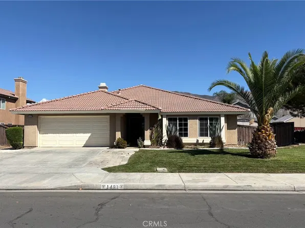 1491 Lechuga Way, San Jacinto, CA 92582