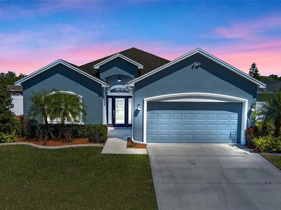 3341 Winchester Estates Cir, Lakeland, FL, 33810