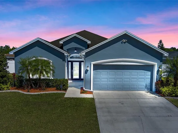 3341 Winchester Estates Cir, Lakeland, FL 33810