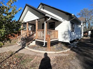 144 S Edwards Ave, Wichita, KS 67213