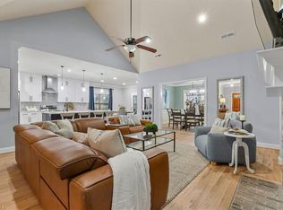 4052 Ridgeline Dr, Kernersville, NC 27284