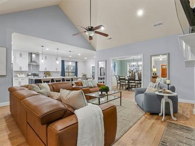 4052 Ridgeline Dr, Kernersville, NC, 27284