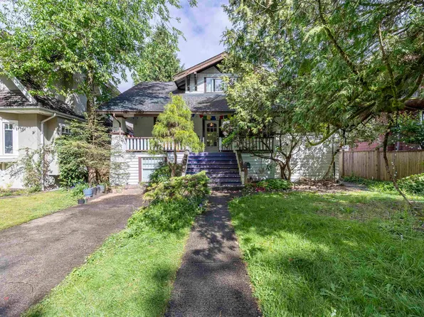 4370 Osler St, Vancouver, BC V6H 2X7