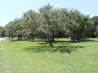 4189 Road, Eufaula, OK 74432