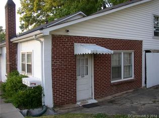 549 S Broad St, Mooresville, NC 28115