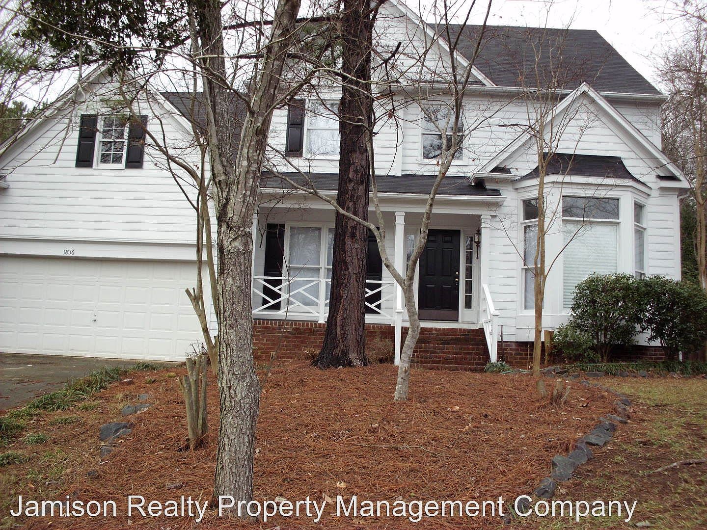 1836 Tanfield Dr, Matthews, NC 28105 Zillow
